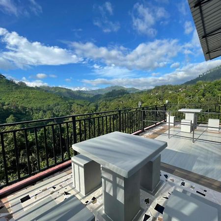 Dedunu Guest Otel Badulla Dış mekan fotoğraf