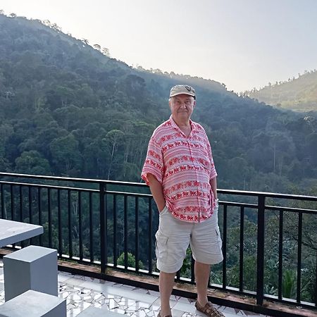 Dedunu Guest Otel Badulla Dış mekan fotoğraf