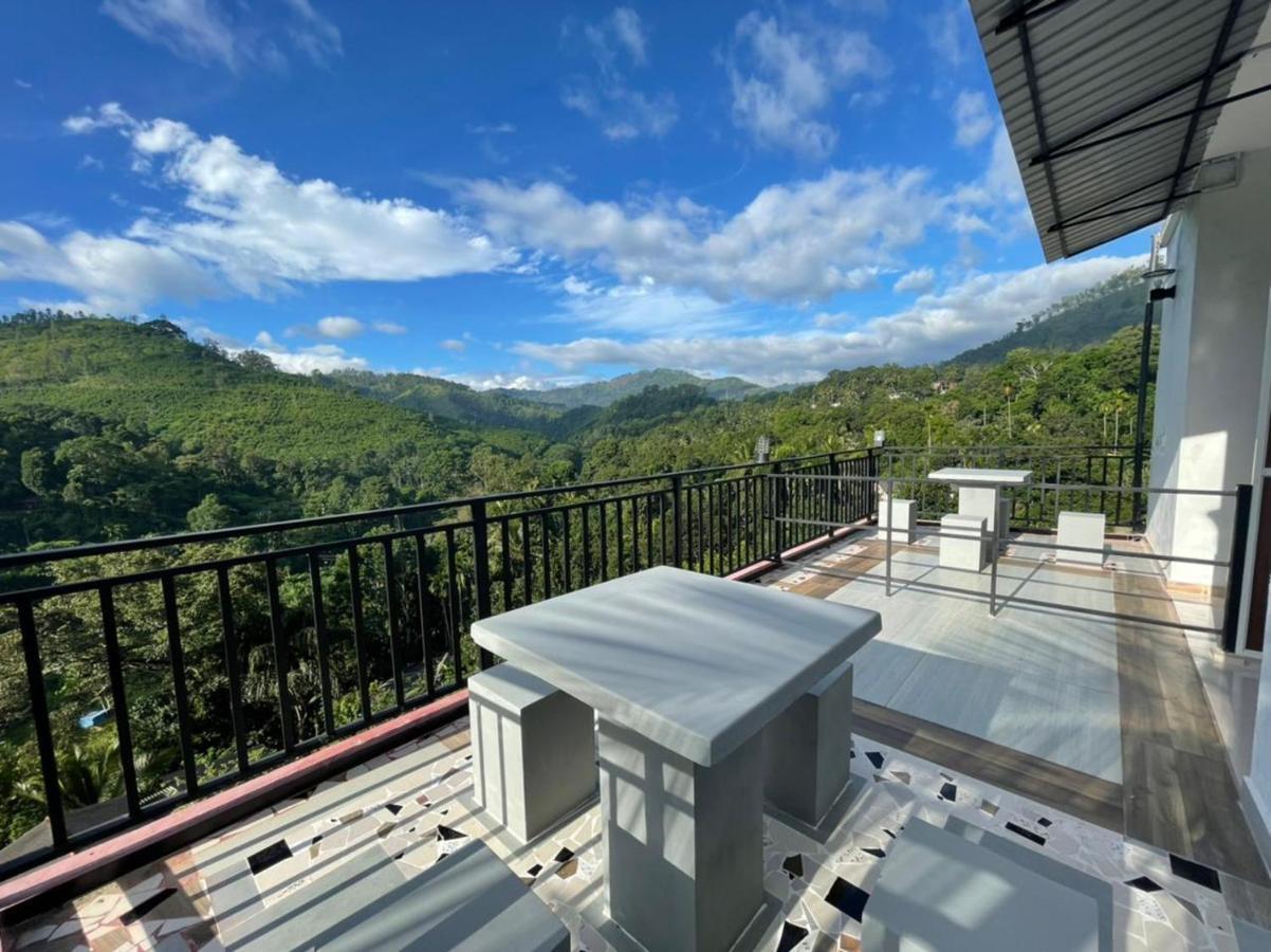 Dedunu Guest Otel Badulla Dış mekan fotoğraf