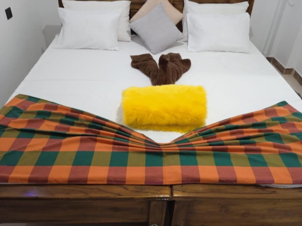 Dedunu Guest Otel Badulla Dış mekan fotoğraf