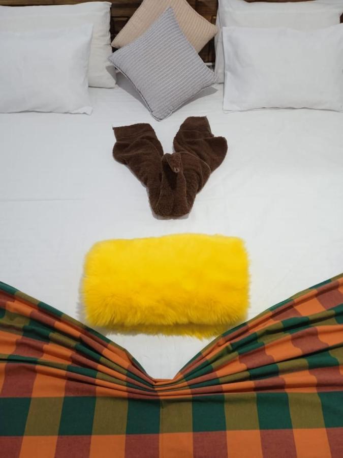 Dedunu Guest Otel Badulla Dış mekan fotoğraf