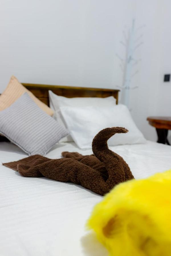 Dedunu Guest Otel Badulla Dış mekan fotoğraf