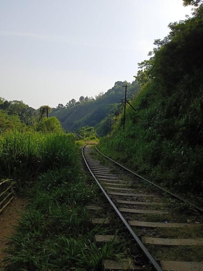 Dedunu Guest Otel Badulla Dış mekan fotoğraf