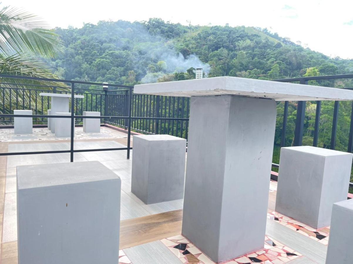 Dedunu Guest Otel Badulla Dış mekan fotoğraf