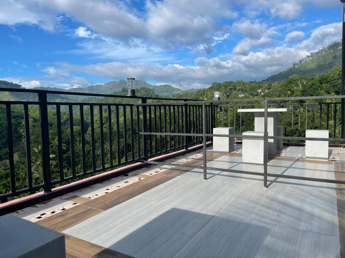 Dedunu Guest Otel Badulla Dış mekan fotoğraf