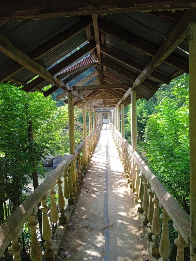 Dedunu Guest Otel Badulla Dış mekan fotoğraf