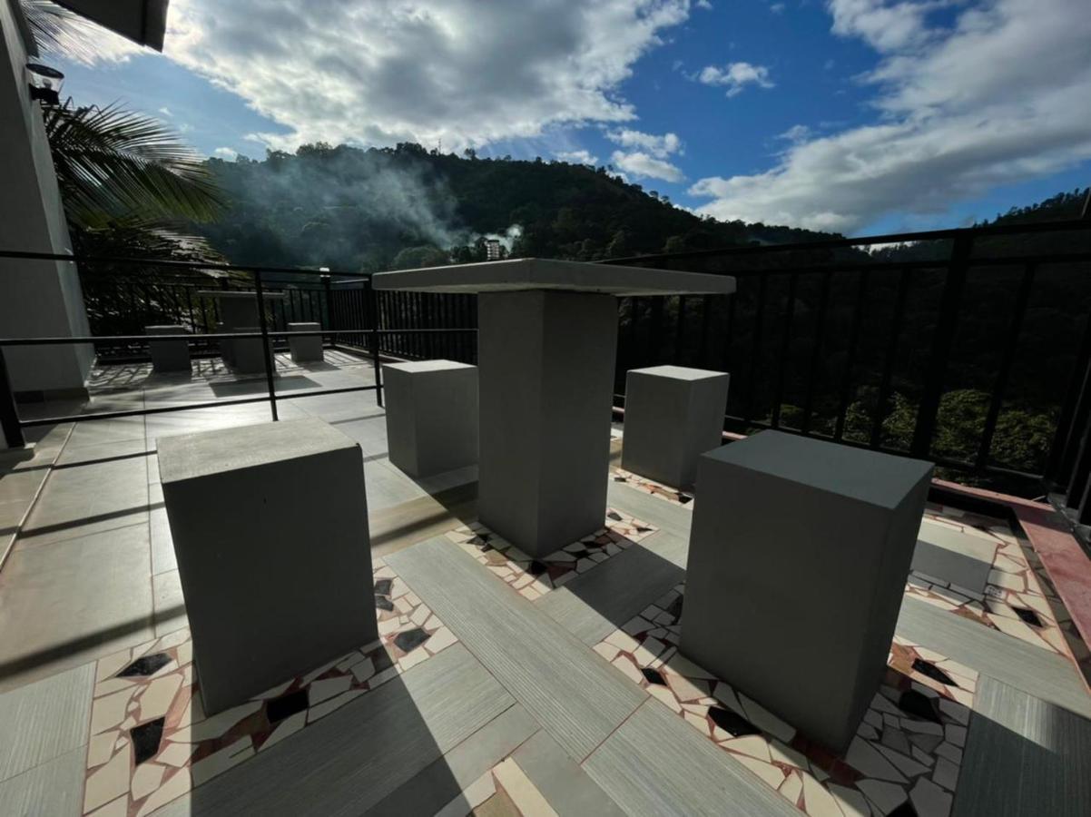 Dedunu Guest Otel Badulla Dış mekan fotoğraf