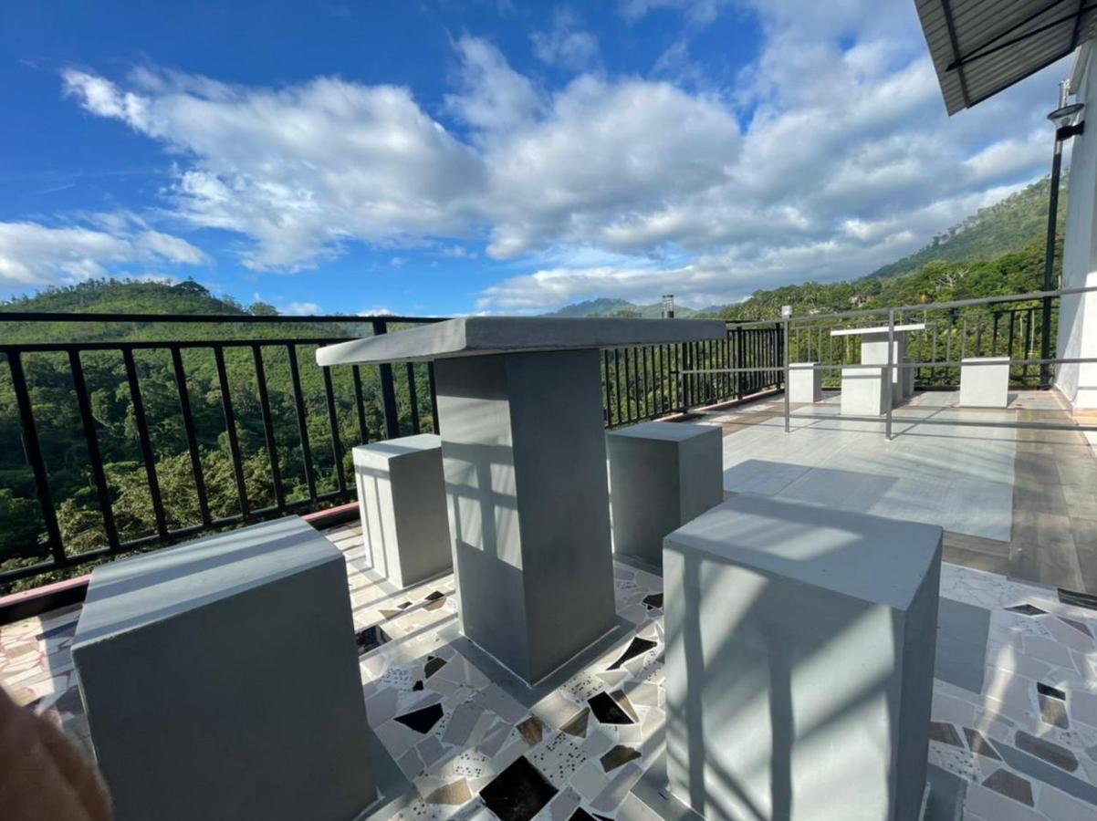Dedunu Guest Otel Badulla Dış mekan fotoğraf