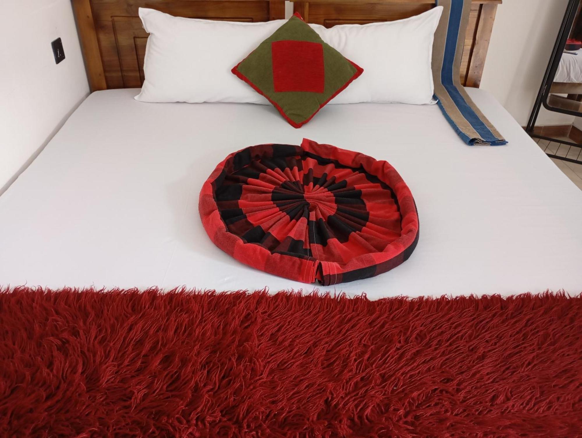 Dedunu Guest Otel Badulla Dış mekan fotoğraf