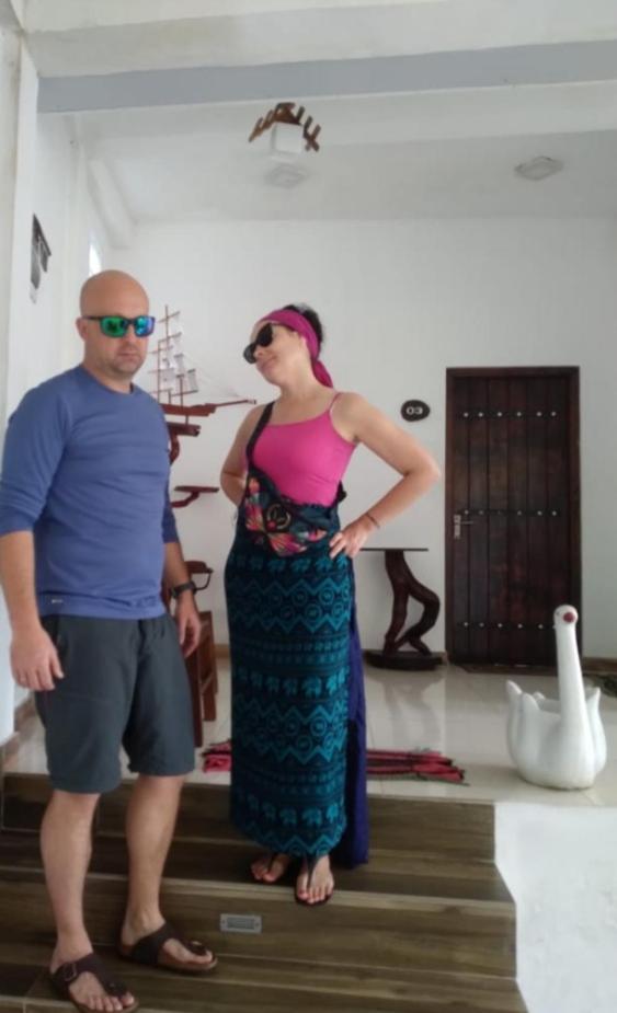 Dedunu Guest Otel Badulla Dış mekan fotoğraf