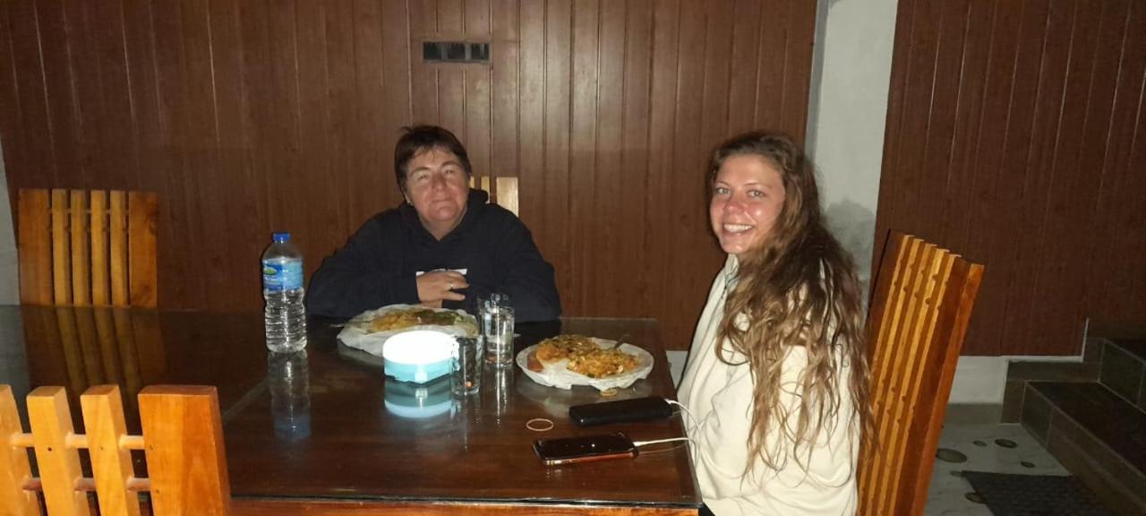 Dedunu Guest Otel Badulla Dış mekan fotoğraf
