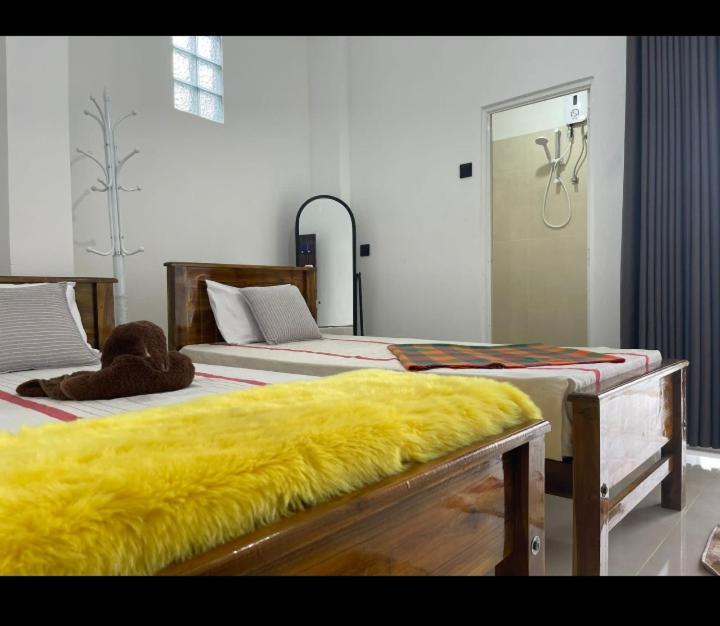 Dedunu Guest Otel Badulla Dış mekan fotoğraf