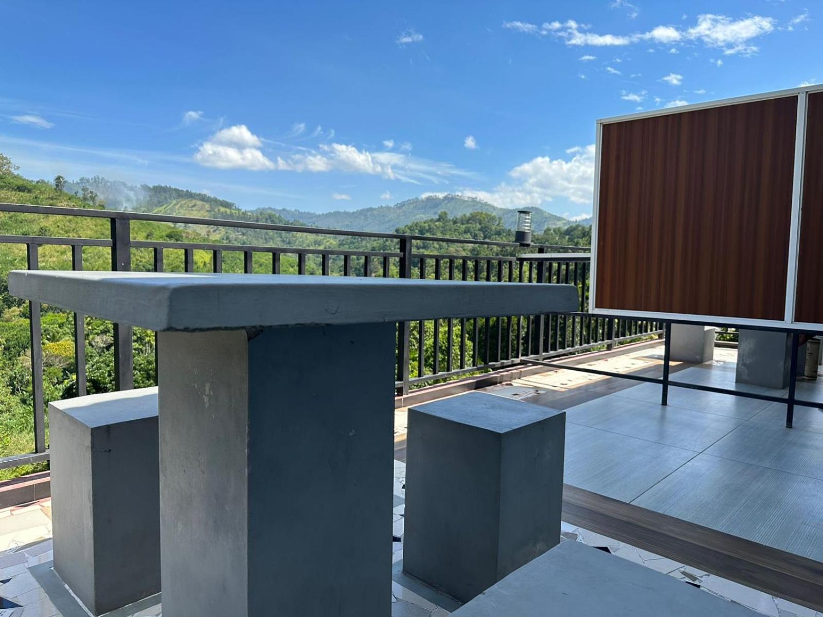 Dedunu Guest Otel Badulla Dış mekan fotoğraf